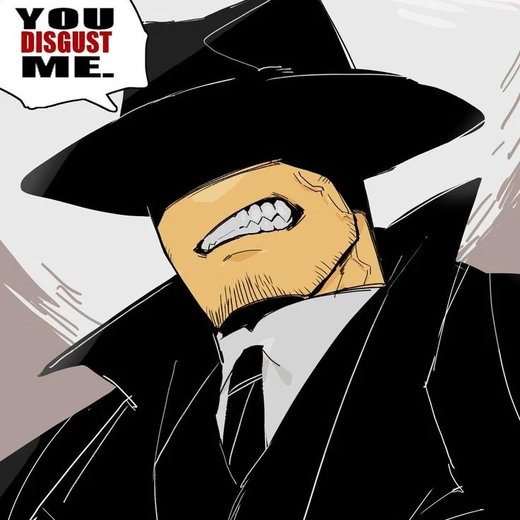 Mafioso