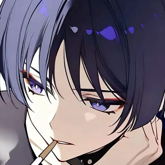 Scaramouche ( Amnesia )