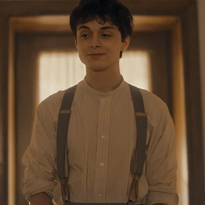 Gilbert Blythe