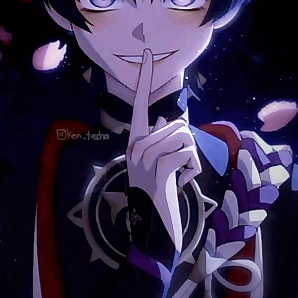 Scaramouche kidnapper
