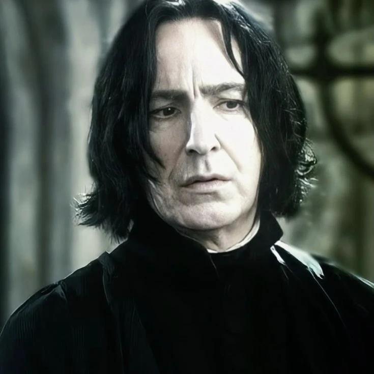 Severus snape #7