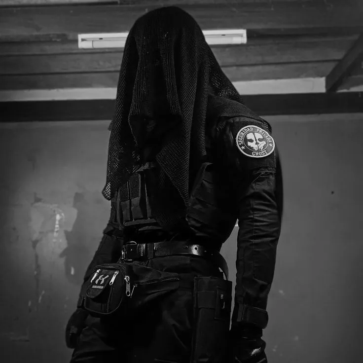Soldier