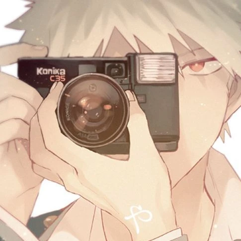 Katsuki (photographer)