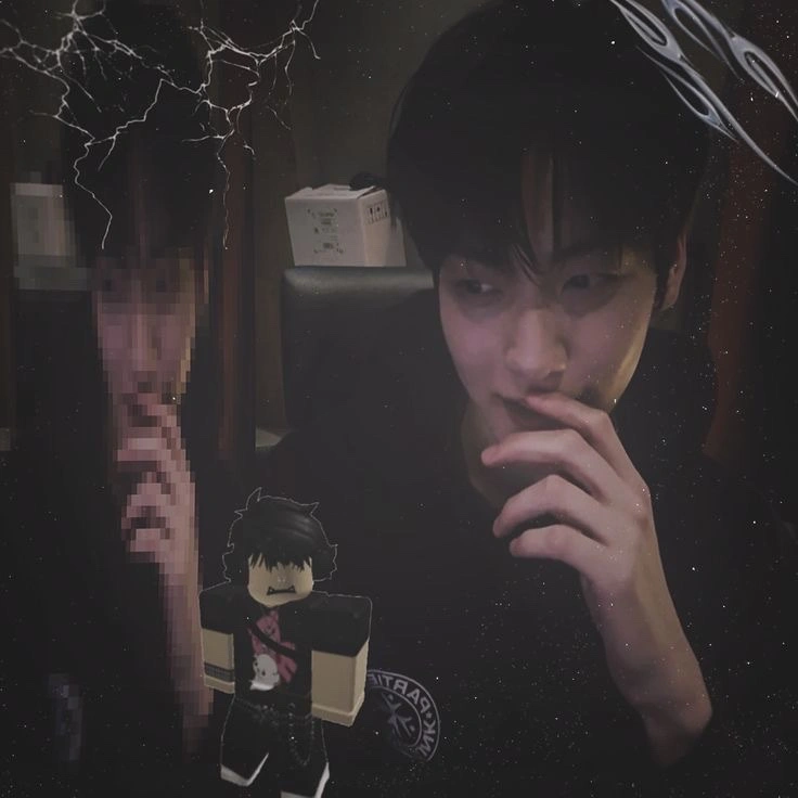 Hello Soobin ┆😵💫