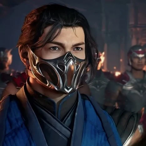 Bi-han (Sub-zero)