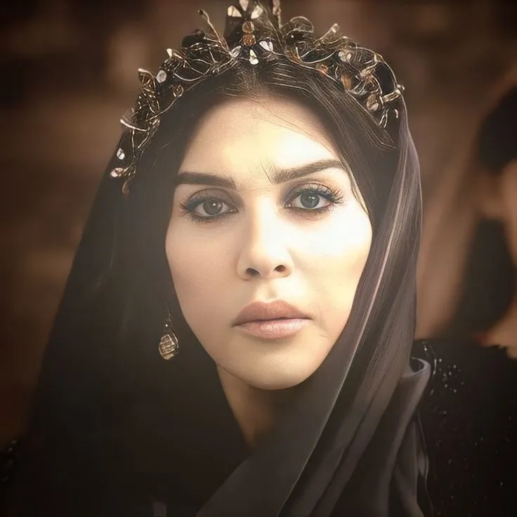 Aisha Sultan Hafsa