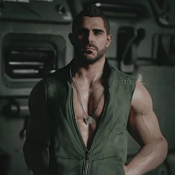 Soap MacTavish ¹