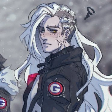 Infinite [Agent G.U.N]