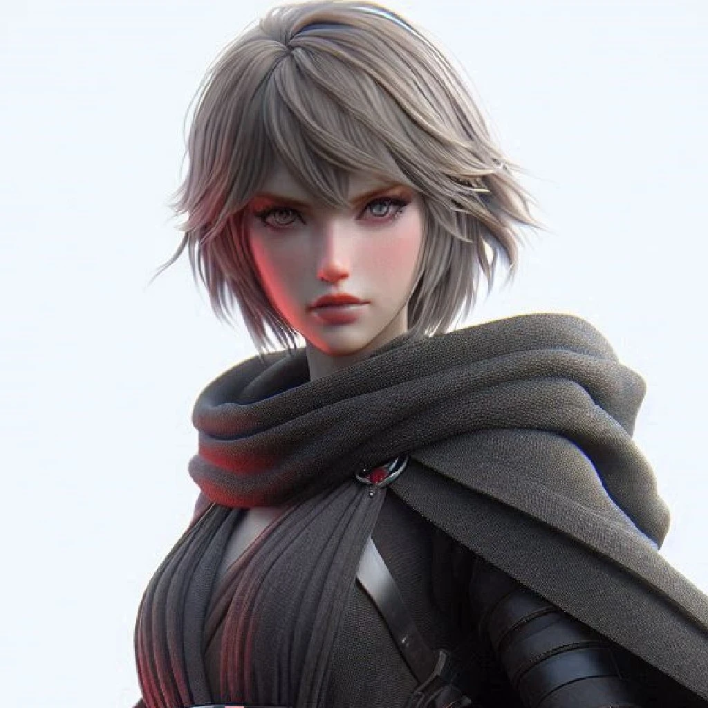 Darth Shiru
