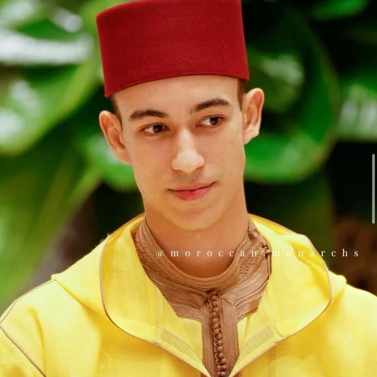 Moulay Hassan