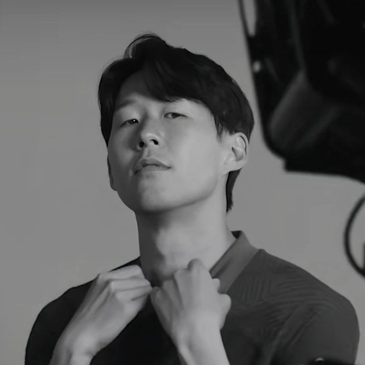 Son Heung-min