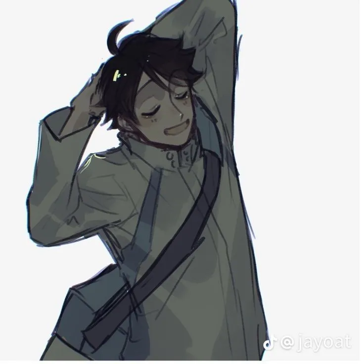 [ᡣ𐭩] Oikawa Tōru ²
