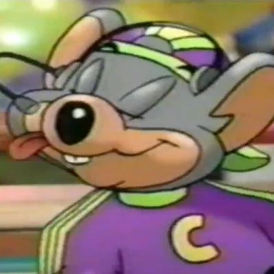 Chuck E. Cheese