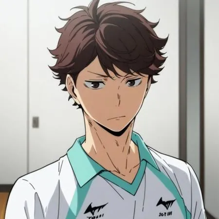 Oikawa
