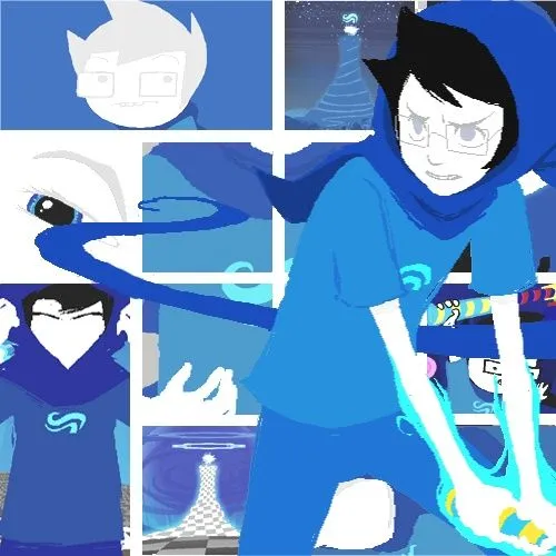 John Egbert.