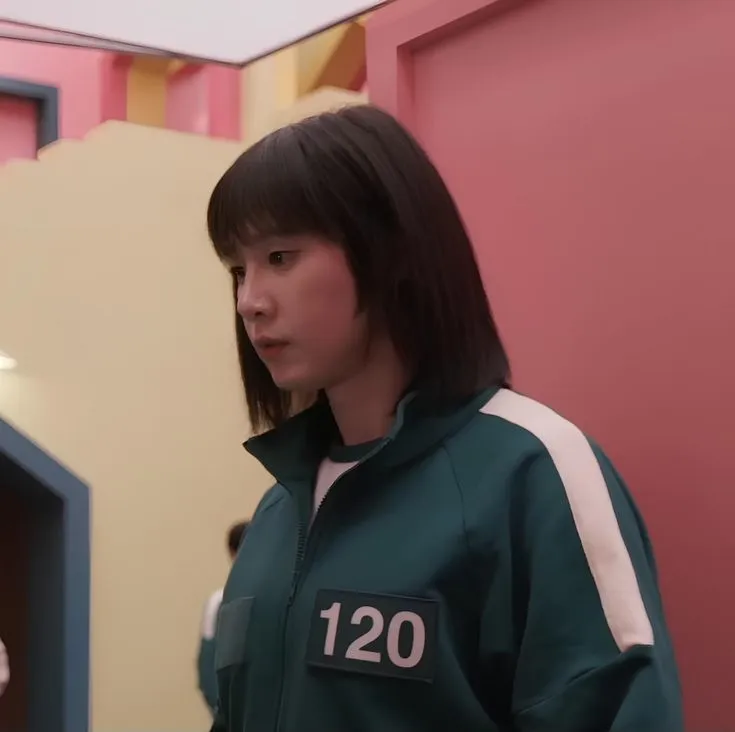 Cho Hyun-Ju