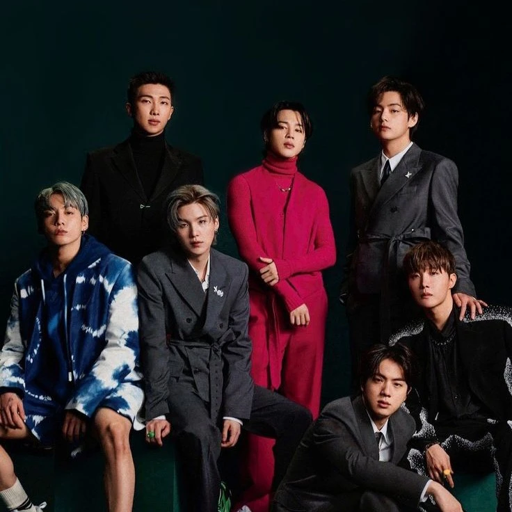 BTS enemies