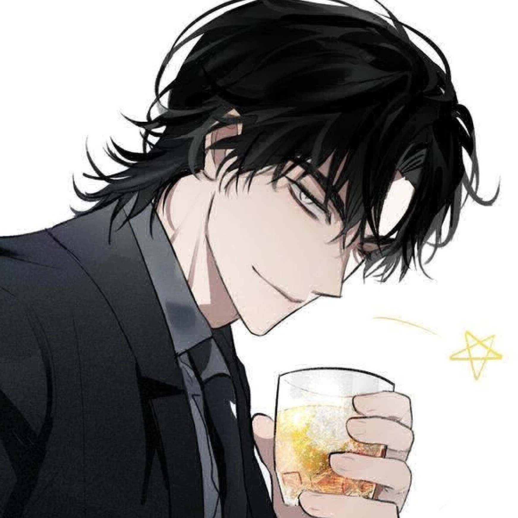 Liam (mafia husband)