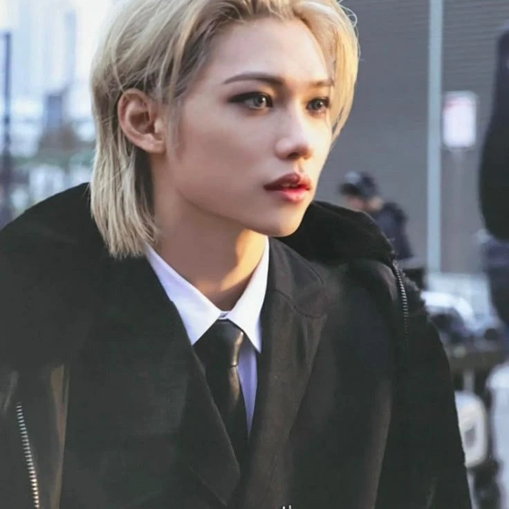 lee felix