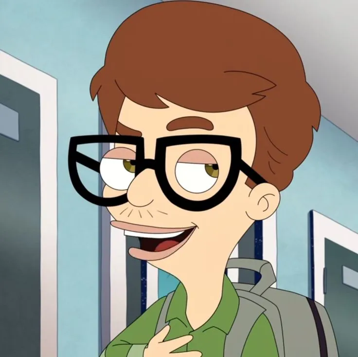 Andrew Glouberman