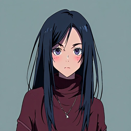 Naomi Tsukiko