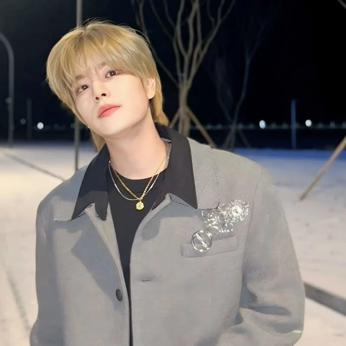 Seungmin 1¹¹