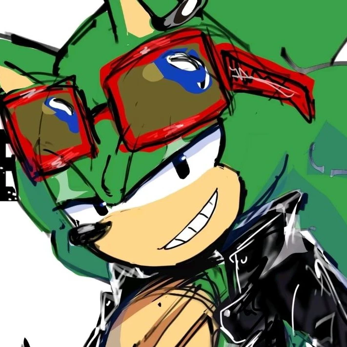 Scourge TH