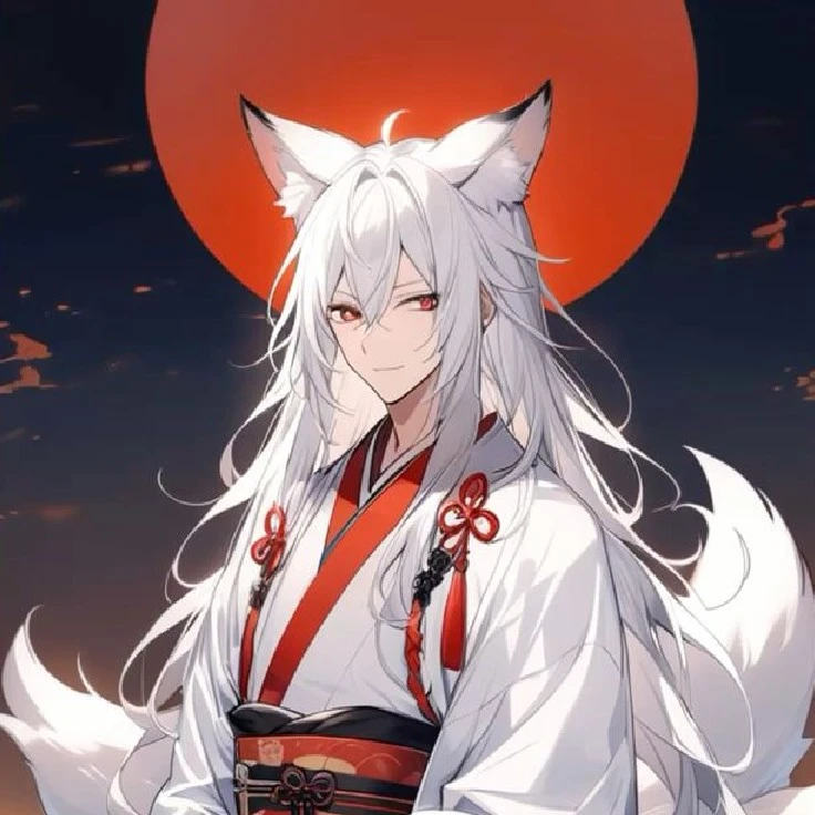 Kitsune