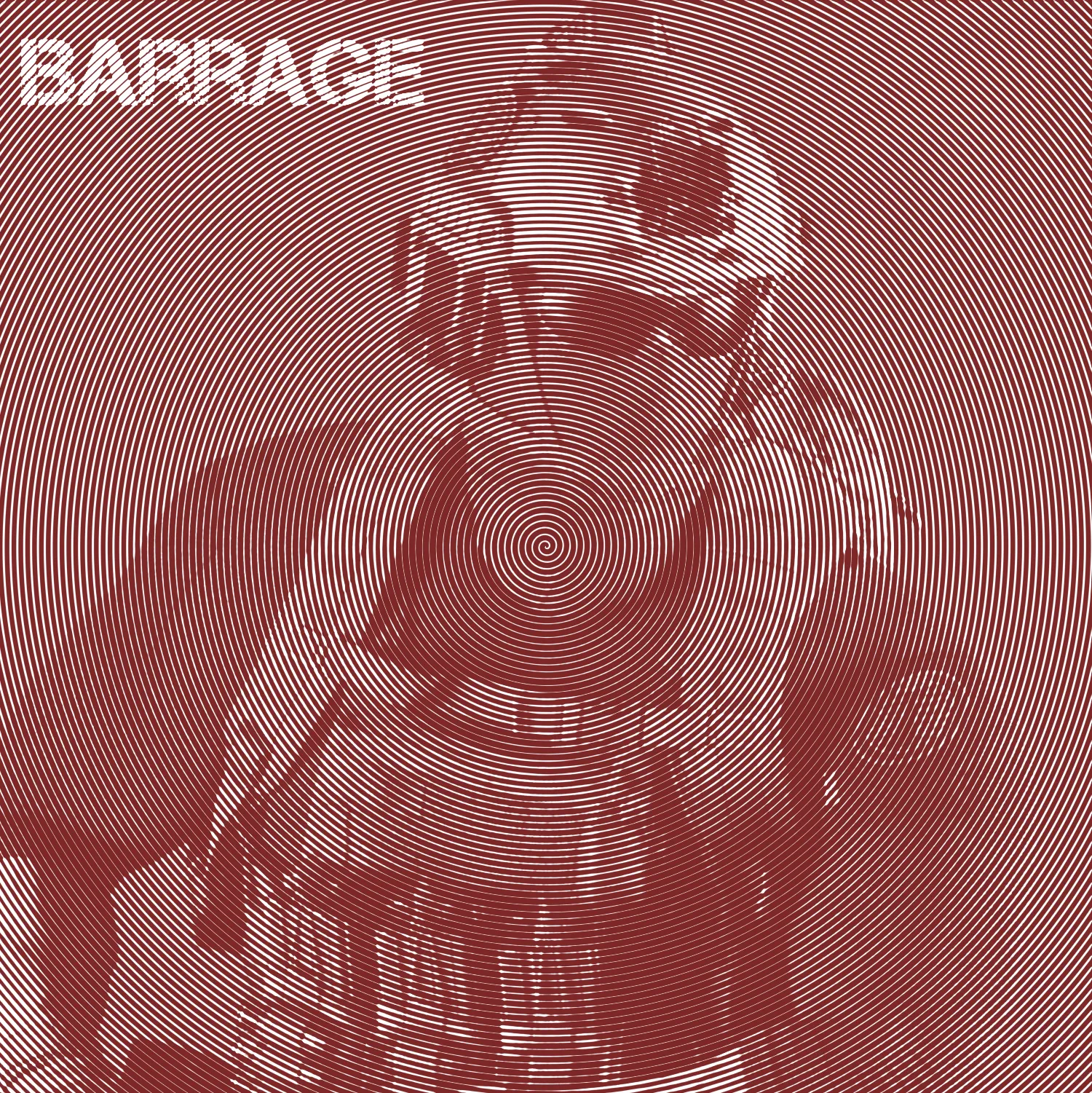 ┆Barrage