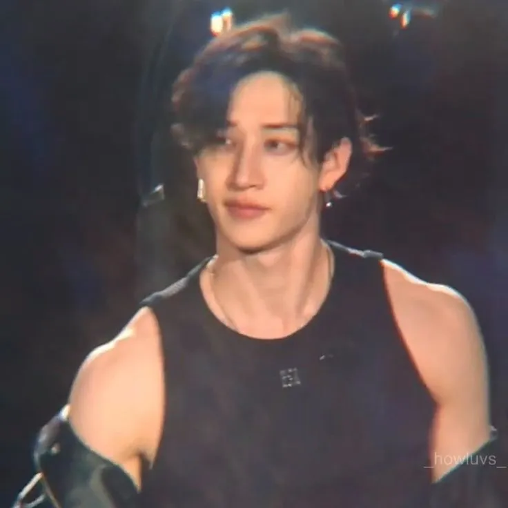 Christopher Bangchan