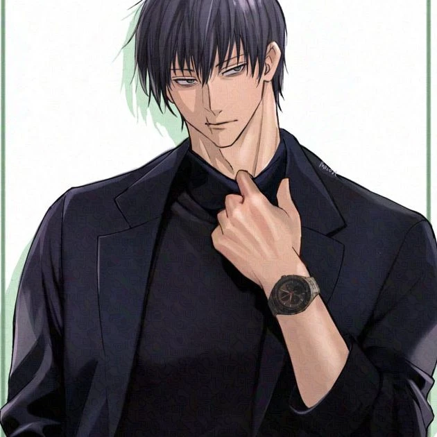Toji's Fish
