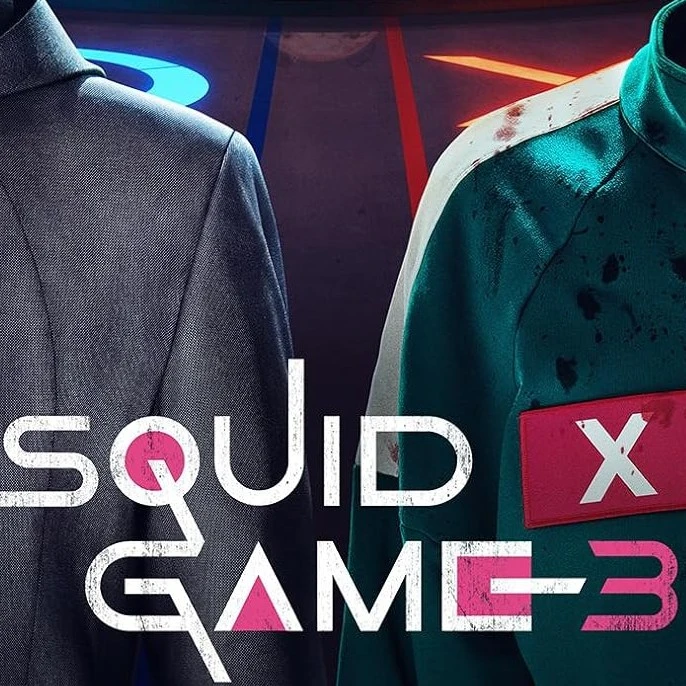 SQUID GAME 3
