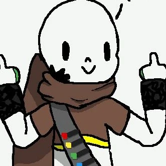 ♡︎Ink Sans♡︎