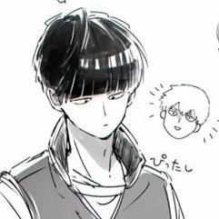 🧌Shigeo Kageyama⁴