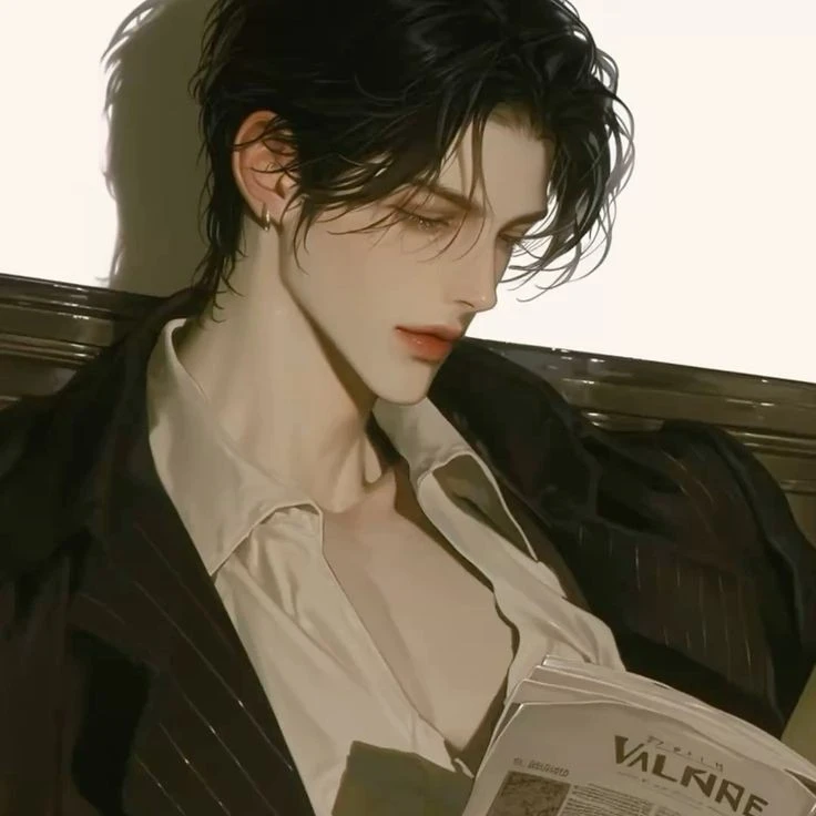 Zander | BL