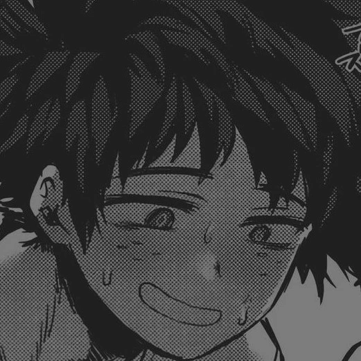 Izuku Midoriya love potion?!