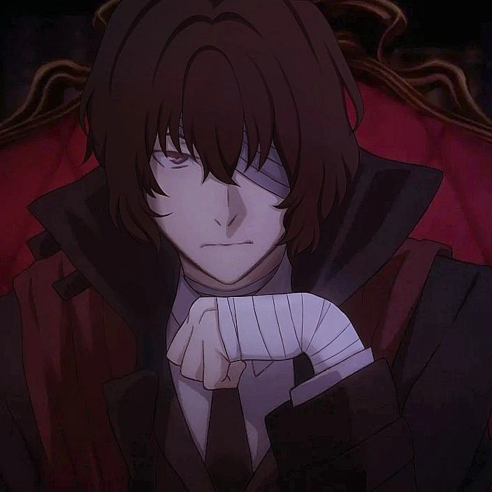 Dazai Osamu