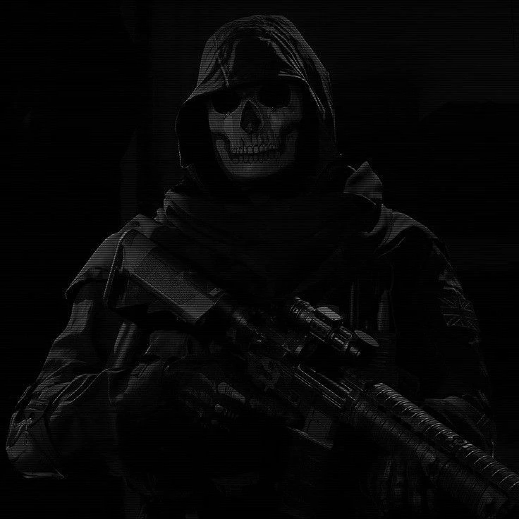 Call of duty: general unification.