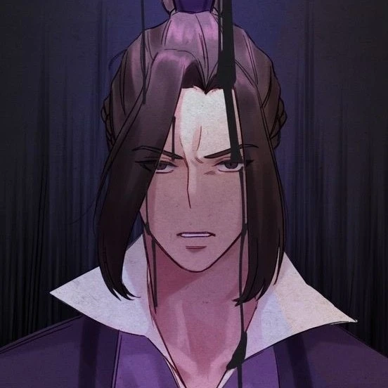 Jiang Cheng