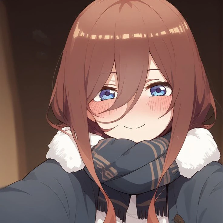 Miku Nakano