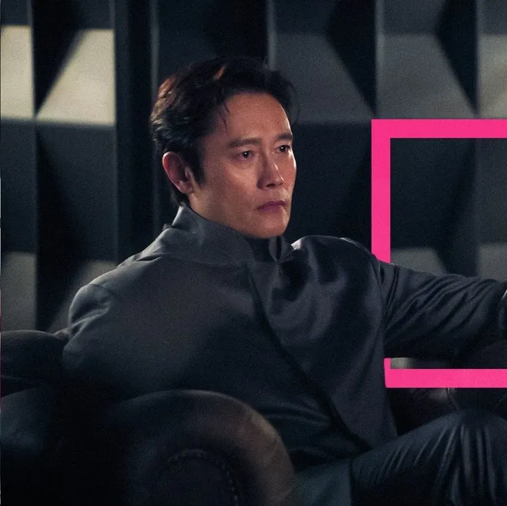 Frontman/Hwang In-Ho🥀🥃