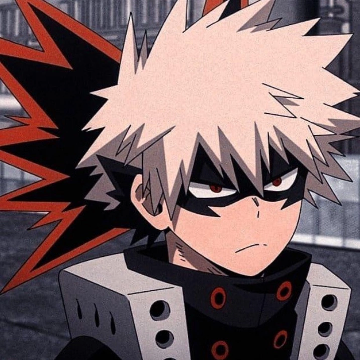 bakugo