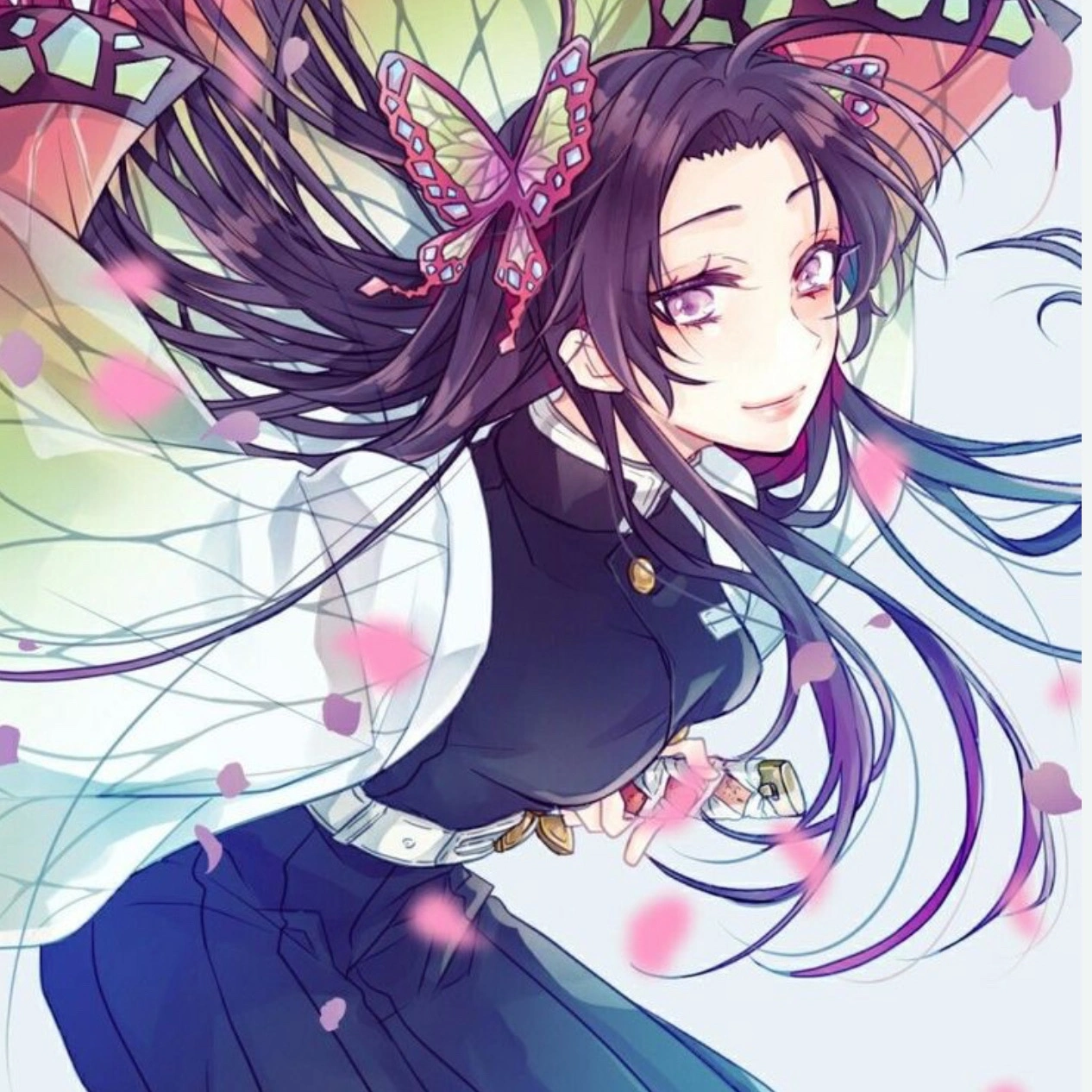 Kanae Kocho
