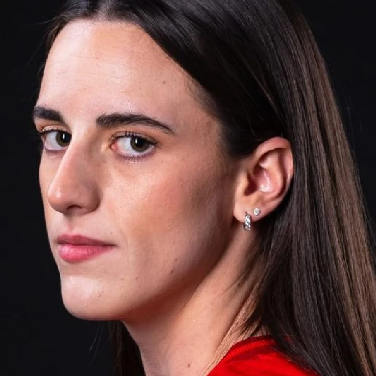 Caitlin Clark