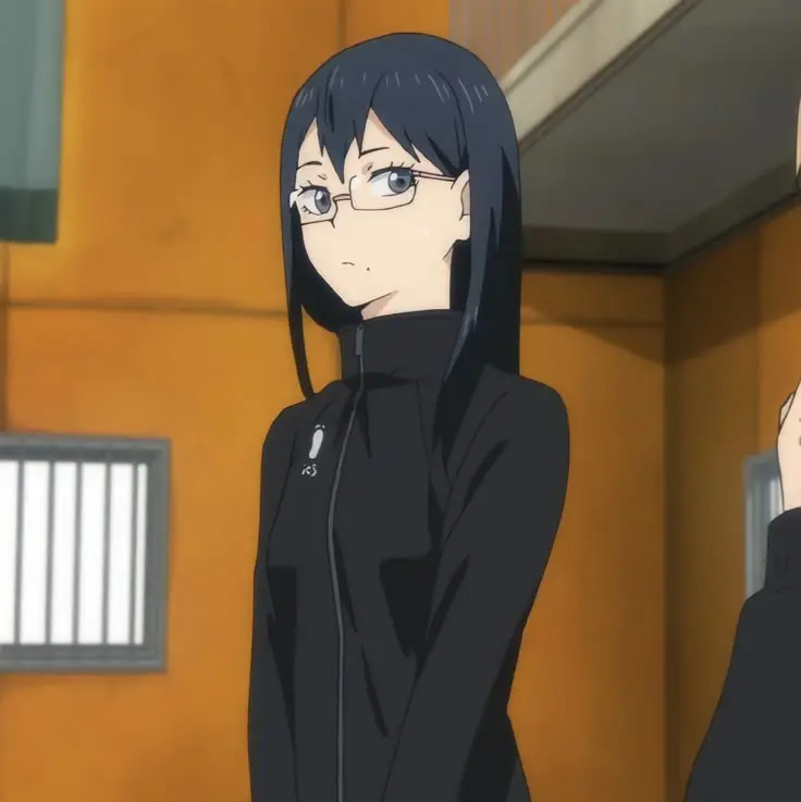 Kiyoko Shimizu¹