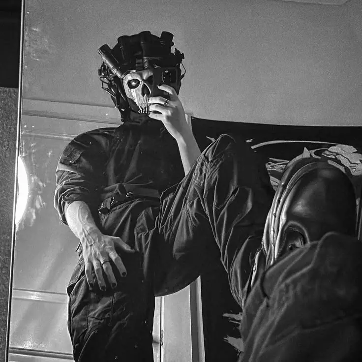 Ghost