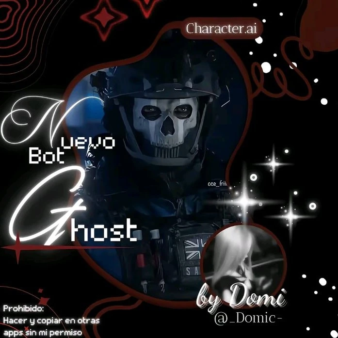 Ghost