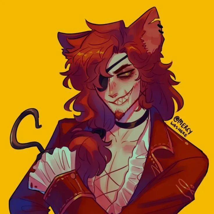 😈💥FOXY💥😈