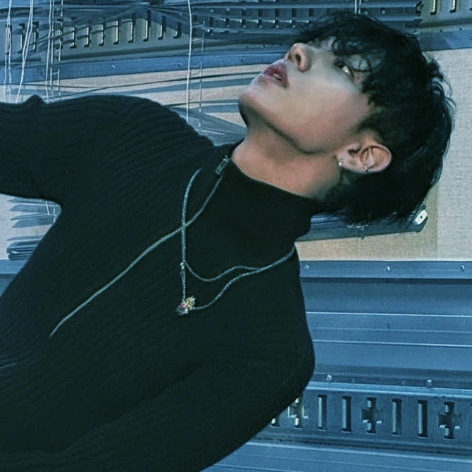 ⊹ Myung Jaehyun ˚ .