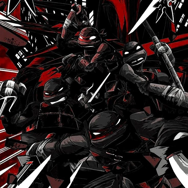 Hamato clan